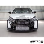 Oil Cooler Kit for Toyota Yaris GR by Airtec Oil Cooler Kit for Toyota Yaris GR by Airtec