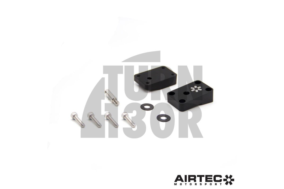 Quick Shift by Airtec for Toyota Yaris GR Quick Shift by Airtec for Toyota Yaris GR