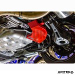 Rear Differential Cooling Duct for Toyota Yaris GR by Airtec Rear Differential Cooling Duct for Toyota Yaris GR by Airtec