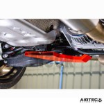 Rear Differential Cooling Duct for Toyota Yaris GR by Airtec Rear Differential Cooling Duct for Toyota Yaris GR by Airtec