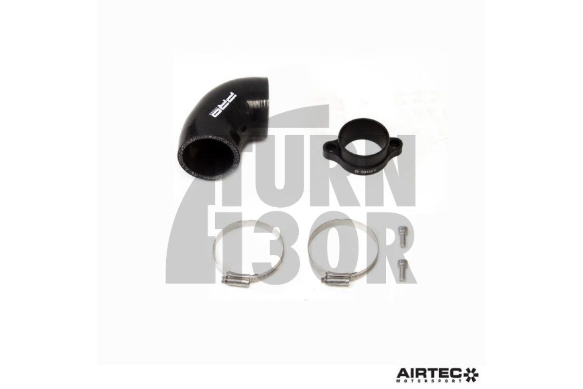 Turbo Inlet Elbow by Airtec for Toyota Yaris GR Turbo Inlet Elbow by Airtec for Toyota Yaris GR