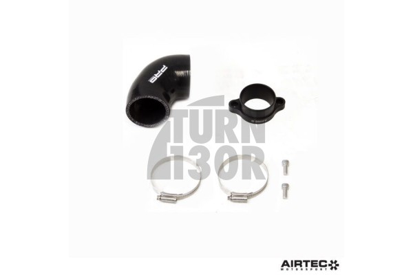 Turbo Inlet Elbow by Airtec for Toyota Yaris GR