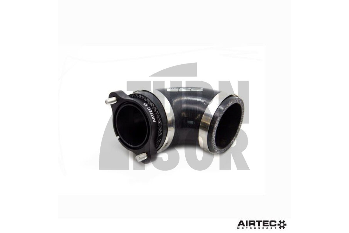 Turbo Inlet Elbow by Airtec for Toyota Yaris GR Turbo Inlet Elbow by Airtec for Toyota Yaris GR