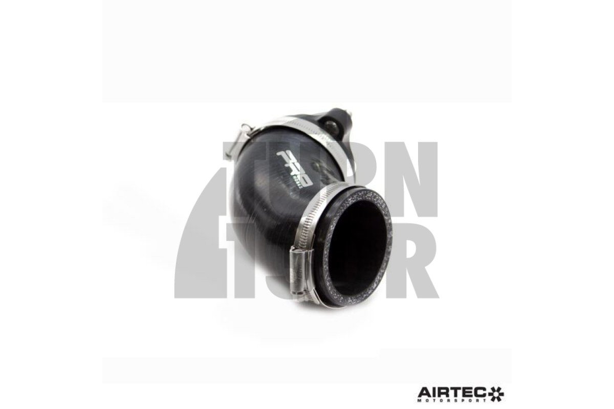Turbo Inlet Elbow by Airtec for Toyota Yaris GR Turbo Inlet Elbow by Airtec for Toyota Yaris GR