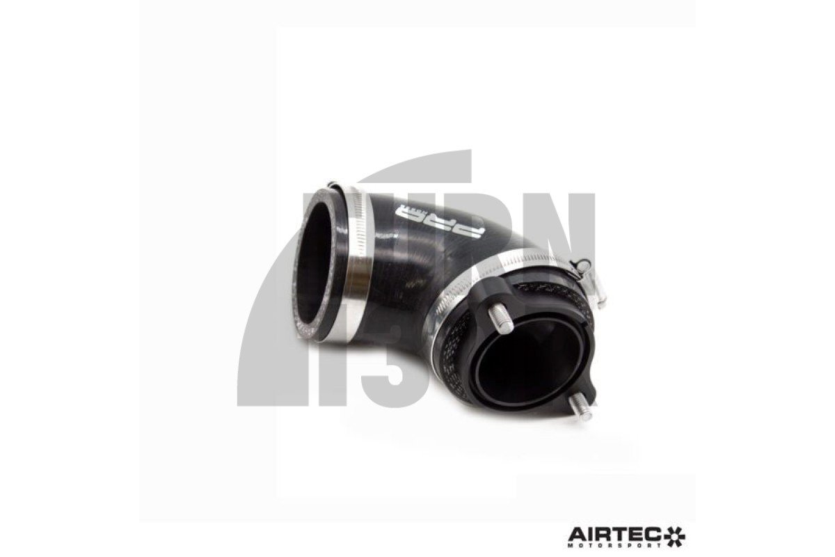 Turbo Inlet Elbow by Airtec for Toyota Yaris GR Turbo Inlet Elbow by Airtec for Toyota Yaris GR