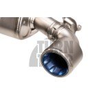 Akrapovic Toyota Supra GR 3.0 A90 MK5 Evolution Line Exhaust System Akrapovic Toyota Supra GR 3.0 A90 MK5 Evolution Line Exhaust System