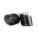 Akrapovic 595 / 695 Abarth Titanium Slip-On Exhaust Akrapovic 595 / 695 Abarth Titanium Slip-On Exhaust
