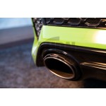 Akrapovic Titanium Evolution Line Exhaust for Audi RS3 8Y Sportback Akrapovic Titanium Evolution Line Exhaust for Audi RS3 8Y Sportback