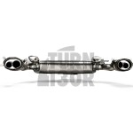 Akrapovic Titanium Evolution Line Exhaust for Audi RS3 8Y Sportback Akrapovic Titanium Evolution Line Exhaust for Audi RS3 8Y Sportback