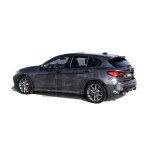 Akrapovic Evolution Line Exhaust for BMW 135i F40 Akrapovic Evolution Line Exhaust for BMW 135i F40