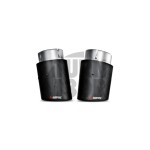 Akrapovic Evolution Line Exhaust for BMW 240i F2x Akrapovic Evolution Line Exhaust for BMW 240i F2x