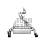 Akrapovic Evolution Exhaust for BMW 335I / 435I F3x Akrapovic Evolution Exhaust for BMW 335I / 435I F3x