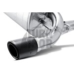 Akrapovic Evolution Exhaust for BMW 335I / 435I F3x Akrapovic Evolution Exhaust for BMW 335I / 435I F3x