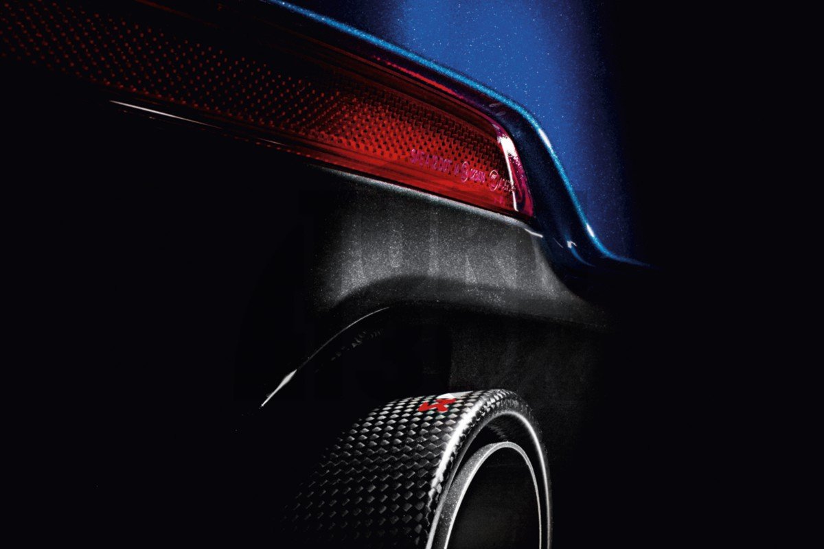 Akrapovic Evolution Exhaust for BMW 335I / 435I F3x Akrapovic Evolution Exhaust for BMW 335I / 435I F3x