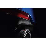 Akrapovic Evolution Exhaust for BMW 335I / 435I F3x Akrapovic Evolution Exhaust for BMW 335I / 435I F3x