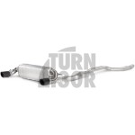 Akrapovic Evolution Line / Slip On Exhaust for BMW 340i / 440i F3x Akrapovic Evolution Line / Slip On Exhaust for BMW 340i / 440i F3x
