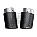 Akrapovic Evolution Line / Slip On Exhaust for BMW 340i / 440i F3x Akrapovic Evolution Line / Slip On Exhaust for BMW 340i / 440i F3x
