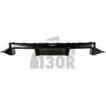 Akrapovic Carbon Rear Diffuser for BMW M2 / M2 Comp F87 Akrapovic Carbon Rear Diffuser for BMW M2 / M2 Comp F87