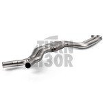 Akrapovic Evolution Line Titanium Exhaust for BMW M2 Comp F87 Akrapovic Evolution Line Titanium Exhaust for BMW M2 Comp F87
