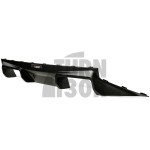 Akrapovic Carbon Fiber Rear Diffuser for BMW M2 G87 Akrapovic Carbon Fiber Rear Diffuser for BMW M2 G87