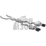 Akrapovic Evolution Line Exhaust System for BMW M3 E9x Akrapovic Evolution Line Exhaust System for BMW M3 E9x