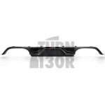 Akrapovic Carbon Rear Diffuser for BMW M3 F80 / M4 F8x Akrapovic Carbon Rear Diffuser for BMW M3 F80 / M4 F8x
