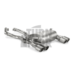 Akrapovic Evolution Line Exhaust System for BMW M3 F80 / M4 F8x Akrapovic Evolution Line Exhaust System for BMW M3 F80 / M4 F8x
