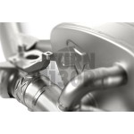 Akrapovic Slip-On Titanium Exhaust for BMW M3 F80 / M4 F8x Akrapovic Slip-On Titanium Exhaust for BMW M3 F80 / M4 F8x
