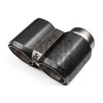 Akrapovic Slip-On Titanium Exhaust for BMW M3 G80 / M4 G8x Akrapovic Slip-On Titanium Exhaust for BMW M3 G80 / M4 G8x