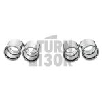 Akrapovic Evolution Line Exhaust System for BMW M5 F10 Akrapovic Evolution Line Exhaust System for BMW M5 F10