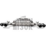 Akrapovic Evolution Line Exhaust for BMW M5 F90 Akrapovic Evolution Line Exhaust for BMW M5 F90