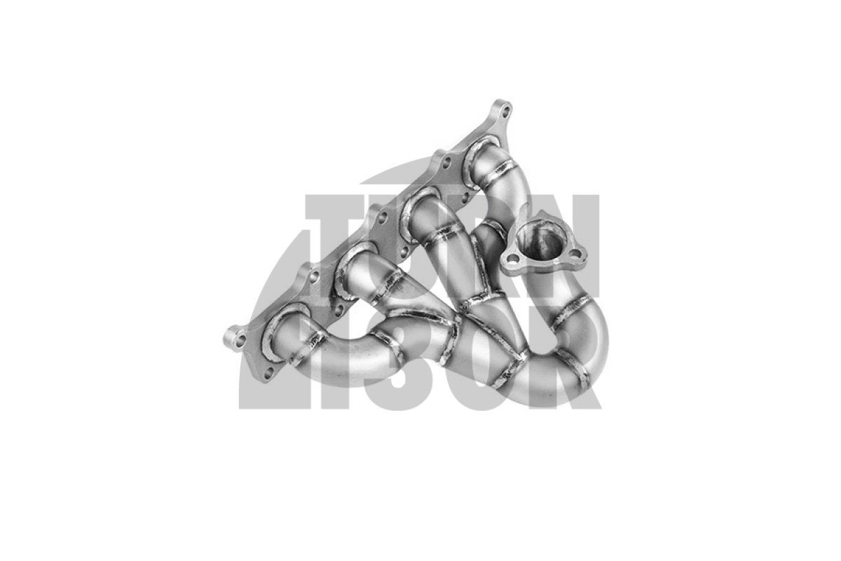 Alpha Competition Tubular Exhaust Manifold Audi S3 8L / TT 8N / Leon 1M Cupra 1.8T K04 Alpha Competition Tubular Exhaust Manifold Audi S3 8L / TT 8N / Leon 1M Cupra 1.8T K04
