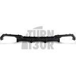 Akrapovic Carbon Fiber Rear Diffuser for BMW M8 F9x Akrapovic Carbon Fiber Rear Diffuser for BMW M8 F9x