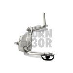 Akrapovic Evolution Line Exhaust for Megane 3 RS Akrapovic Evolution Line Exhaust for Megane 3 RS