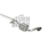 Akrapovic Evolution Line Exhaust for Megane 3 RS Akrapovic Evolution Line Exhaust for Megane 3 RS
