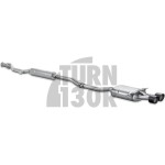 Akrapovic Evolution Exhaust for MINI Cooper S R55 / R56 / R57 Akrapovic Evolution Exhaust for MINI Cooper S R55 / R56 / R57