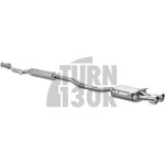 Akrapovic Evolution Exhaust for MINI Cooper S R55 / R56 / R57 Akrapovic Evolution Exhaust for MINI Cooper S R55 / R56 / R57