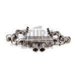 Akrapovic Evolution Titanium Headers for Porsche 992 GT3 RS Akrapovic Evolution Titanium Headers for Porsche 992 GT3 RS