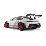 Akrapovic Evolution Titanium Headers for Porsche 992 GT3 RS Akrapovic Evolution Titanium Headers for Porsche 992 GT3 RS