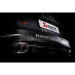 Akrapovic Evolution Line Exhaust for RS6 C7 Akrapovic Evolution Line Exhaust for RS6 C7
