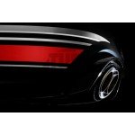 Akrapovic Evolution Line Exhaust for RS6 C7 Akrapovic Evolution Line Exhaust for RS6 C7