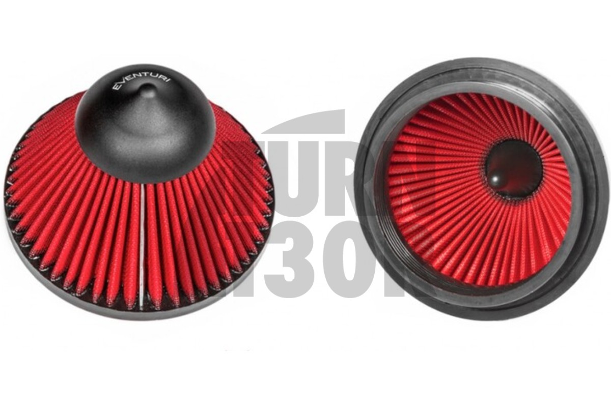 Replacement Air Filter for Yaris GR / Audi RS3 8V.5 / TTRS 8S and RS3 8Y Intake by Eventuri Replacement Air Filter for Yaris GR / Audi RS3 8V.5 / TTRS 8S and RS3 8Y Intake by Eventuri