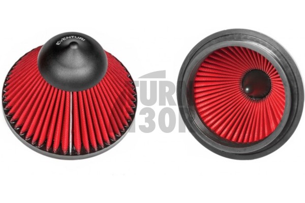 Replacement Air Filter for Yaris GR / Audi RS3 8V.5 / TTRS 8S and RS3 8Y Intake by Eventuri