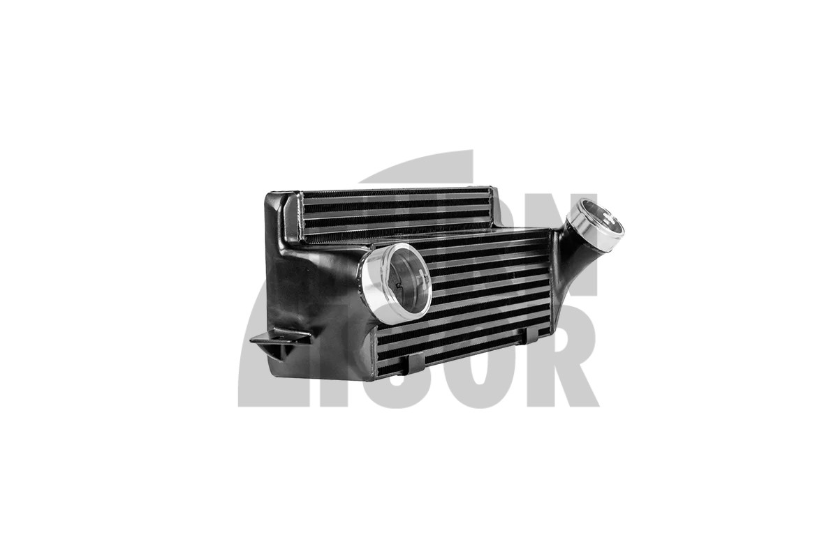 Alpha Competition Intercooler BMW 135i / 1M E82 and 335i E9x N54 Alpha Competition Intercooler BMW 135i / 1M E82 and 335i E9x N54