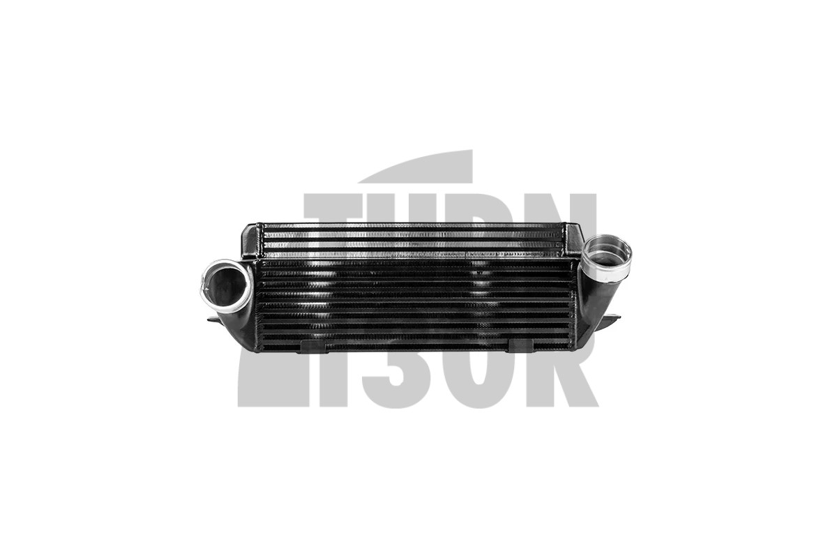Alpha Competition Intercooler BMW 135i / 1M E82 and 335i E9x N54 Alpha Competition Intercooler BMW 135i / 1M E82 and 335i E9x N54