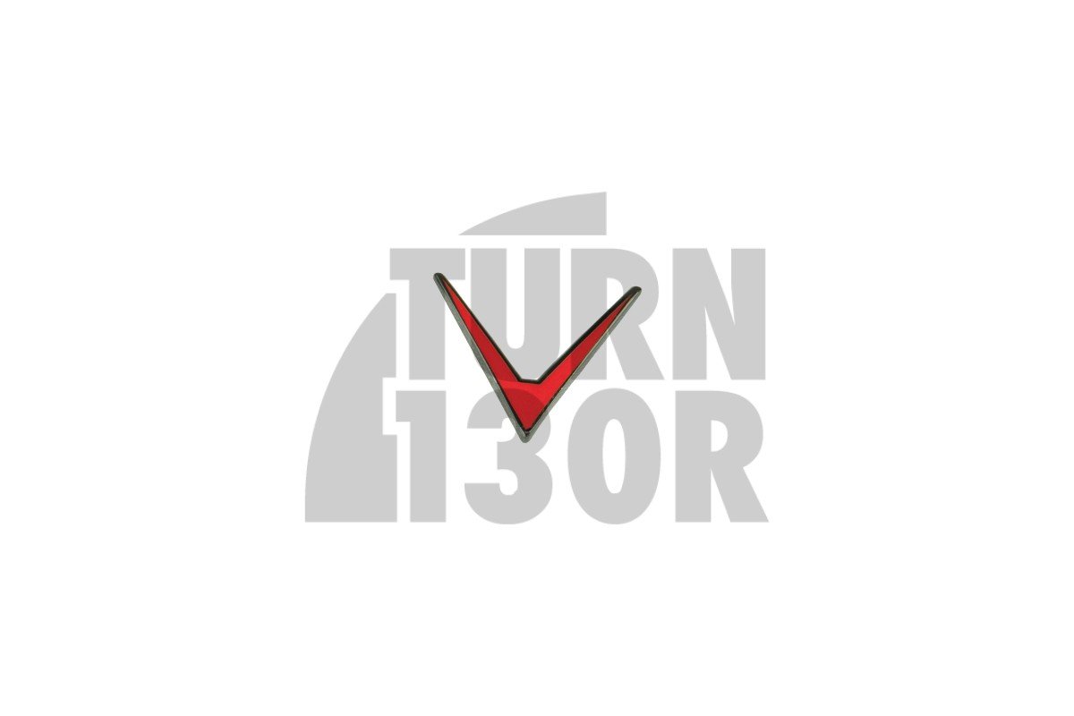 Eventuri Signature Badge Sticker Eventuri Signature Badge Sticker