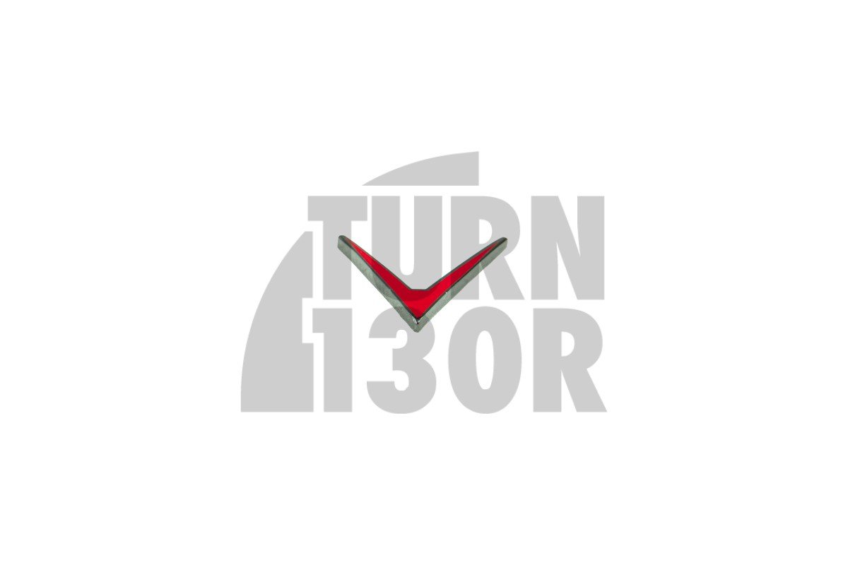 Eventuri Signature Badge Sticker Eventuri Signature Badge Sticker