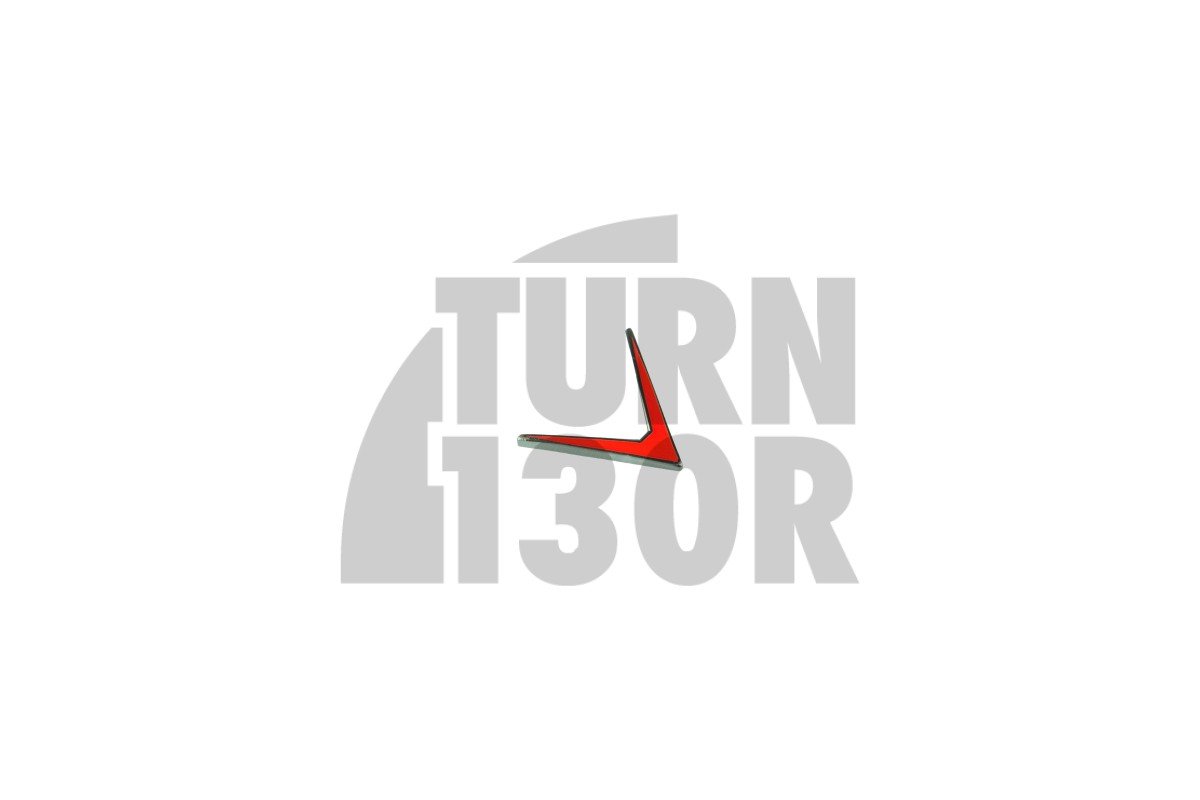 Eventuri Signature Badge Sticker Eventuri Signature Badge Sticker
