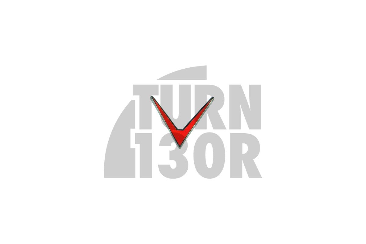 Eventuri Signature Badge Sticker Eventuri Signature Badge Sticker