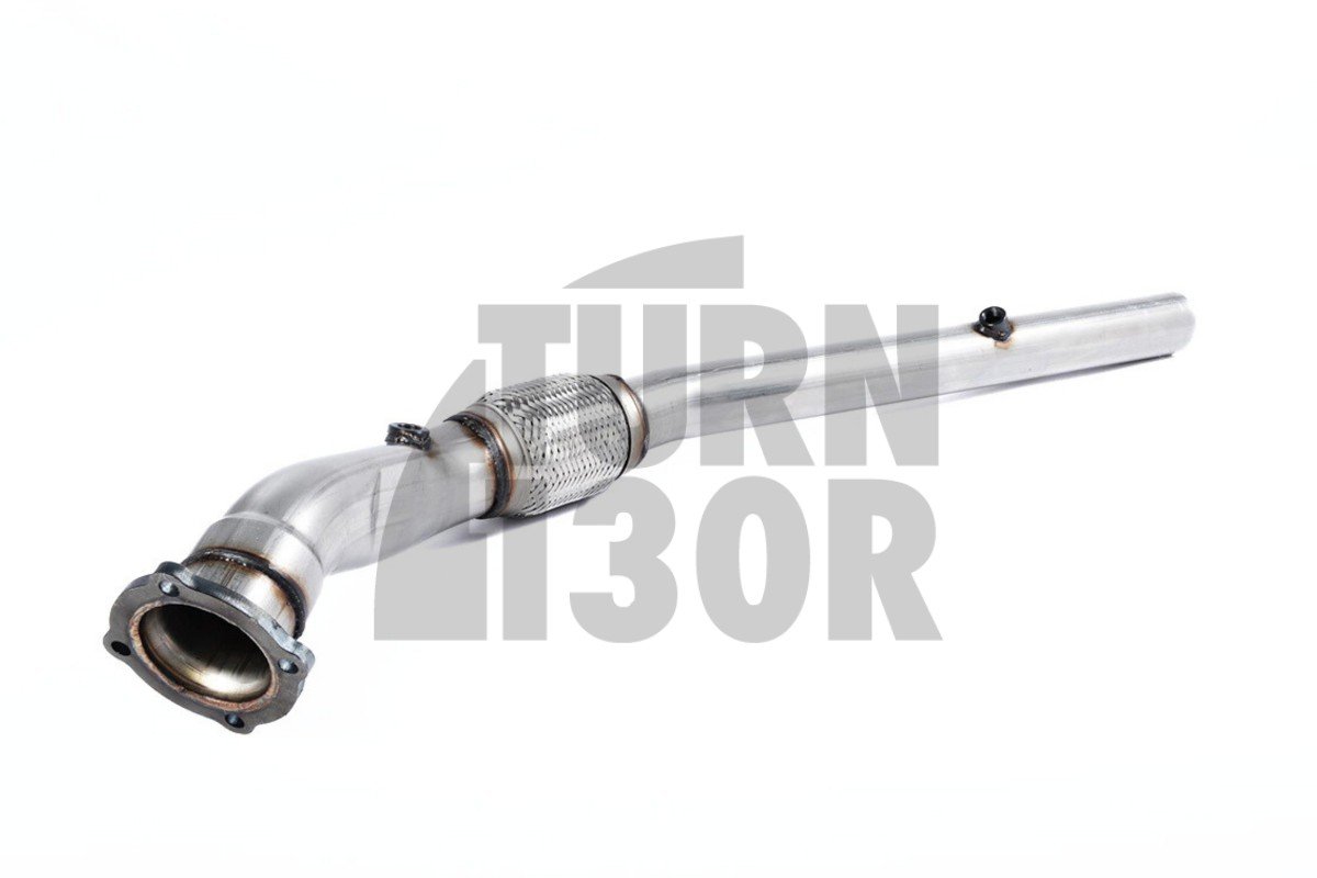 Milltek Decat Downpipe for Golf 4 GTI / Leon 1M / TT 8N 1.8T ( to OE Cat Back System ) Milltek Decat Downpipe for Golf 4 GTI / Leon 1M / TT 8N 1.8T ( to OE Cat Back System )